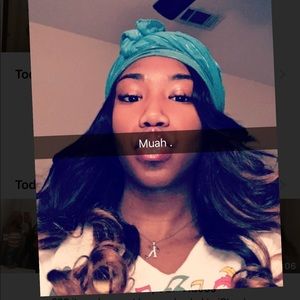 Meet your Posher, Makayla